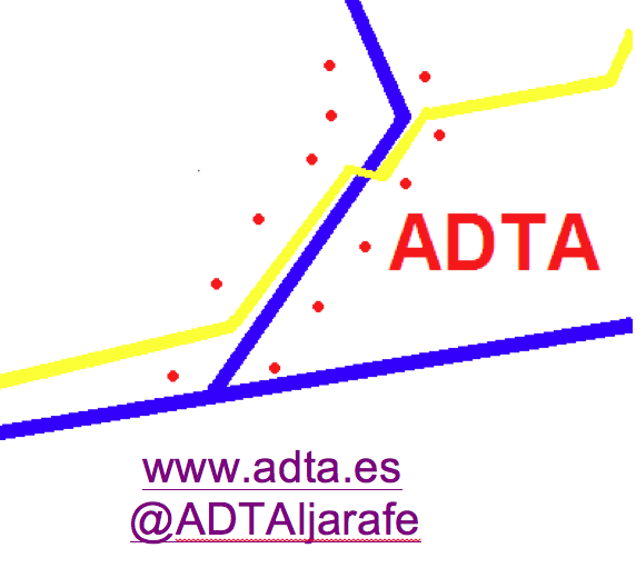 Logo ADTA