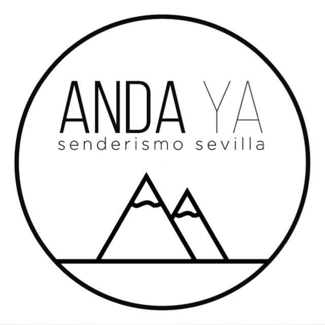 Logo ANDA YA