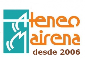 Logo ATENEO DE MAIRENA