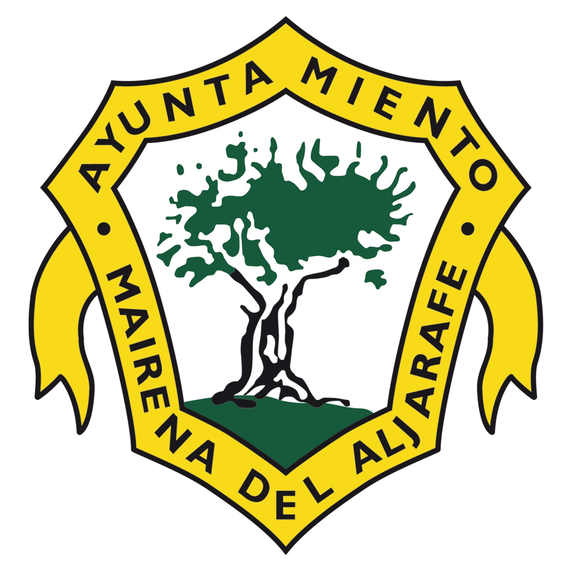Logo AYUNTAMIENTO MAIRENA