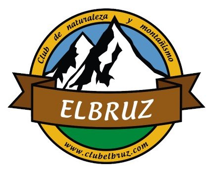 Logo CLUB ELBRUZ