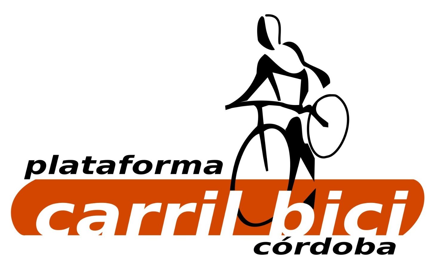 Logo PLATAFORMA CARRIL BICI CRDOBA