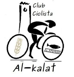 Logo CLUB CICLISTA AL KALAT