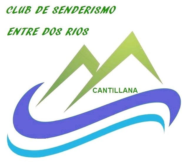 Logo CLUB DE SENDERISMO ENTRE DOS RIOS