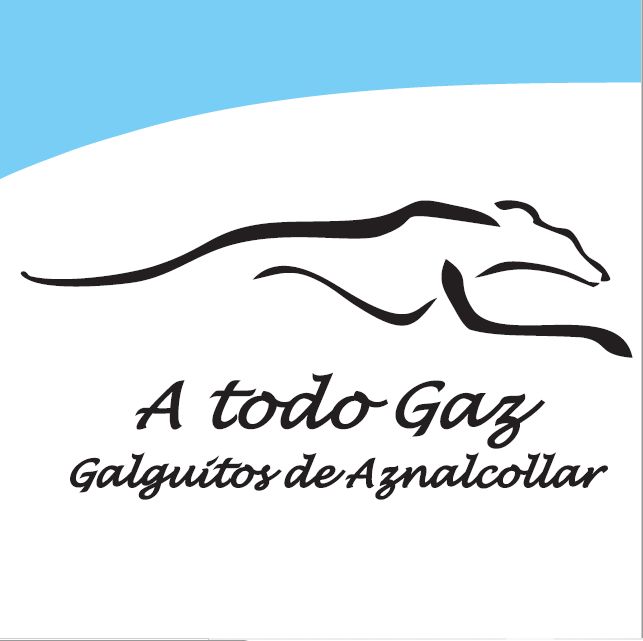 Logo LOS GALGUITOS DE AZNALCOLLAR