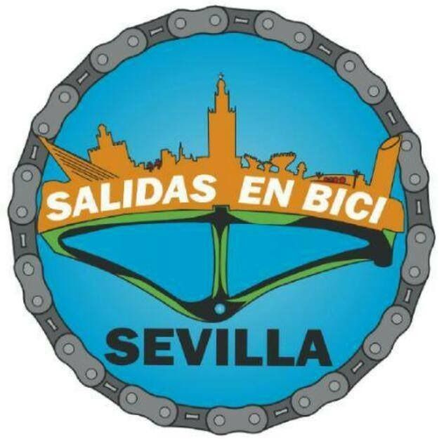 Logo SALIDAS EN BICI SEVILLA