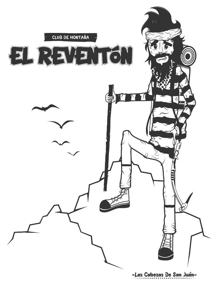 logo EL REVENTON