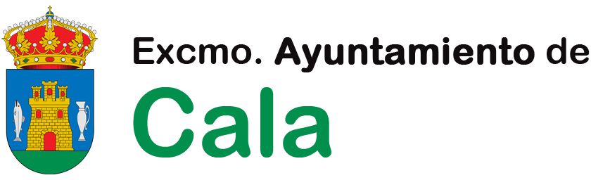 Logo Ayuntamiento Cala