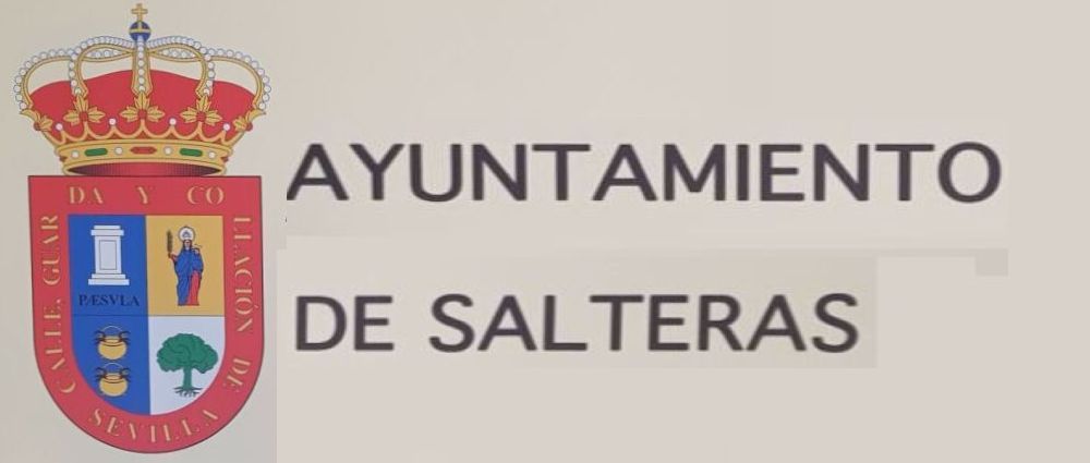 Logo Ayuntamiento Salteras