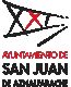 Logo Ayuntamiento San Juan de Aznalfarache