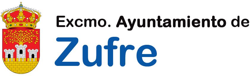 Logo Ayuntamiento Zufre